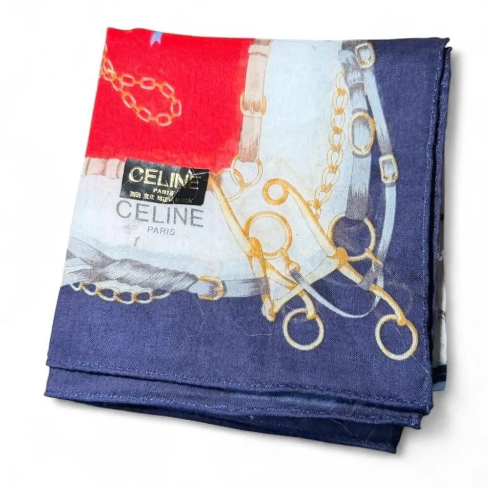 Celine Women's multi Scarf-wraps